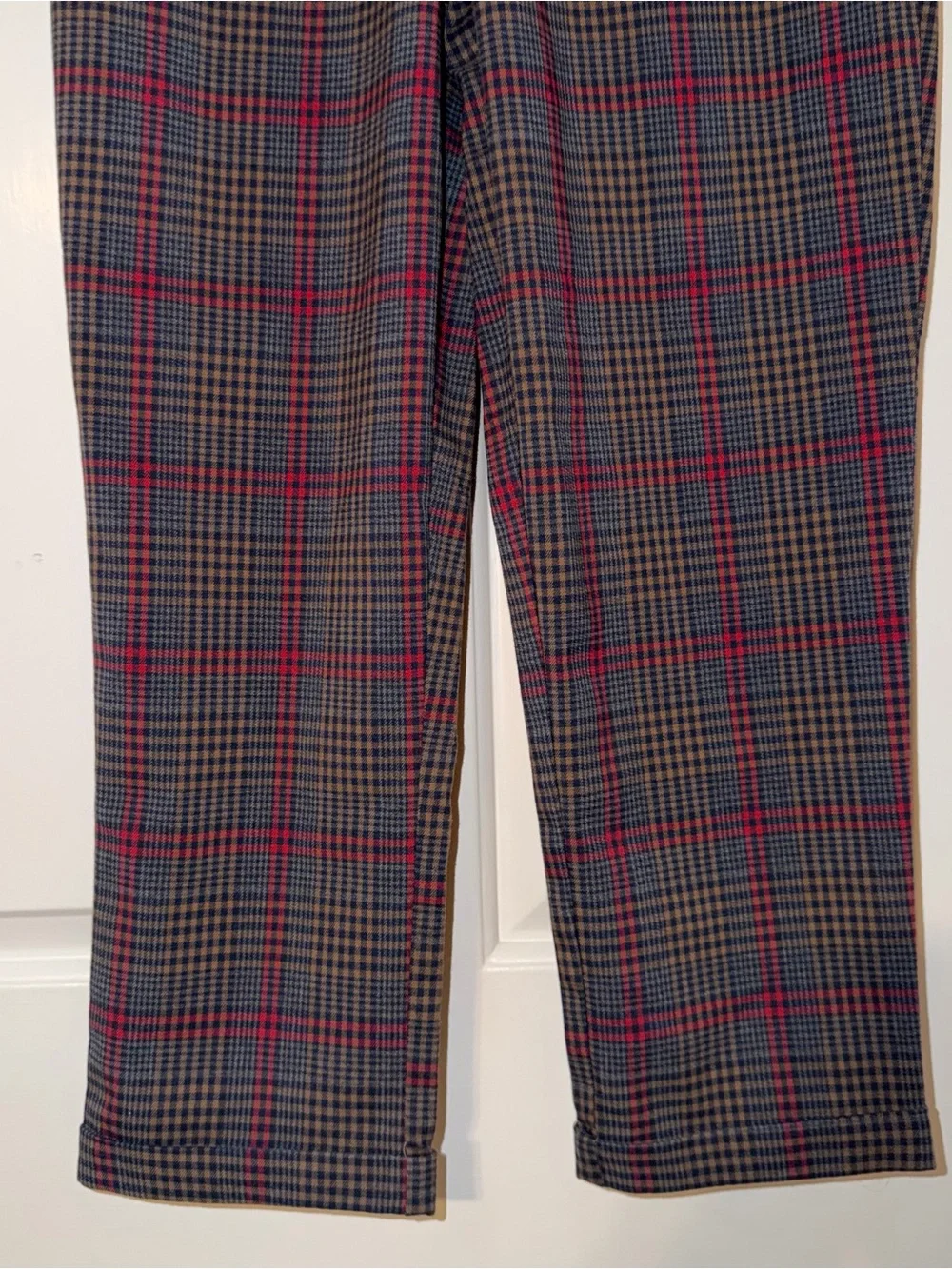 Altard State classic plaid